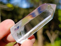 Polished Small Clear Quartz Display Crystals x 35 From Madagascar - Toprock Gemstones and Minerals 