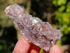 Natural Mixed Spirit Quartz Clusters x 35 From Boekenhouthoek, South Africa - Toprock Gemstones and Minerals 