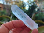 Natural Clear Quartz Crystals x 35 From Madagascar - Toprock Gemstones and Minerals 