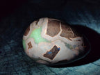 Polished Septerye Eggs x 3 From Mahajanga, Madagascar - Toprock Gemstones and Minerals 