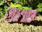 Natural Salrose Cobaltoan Dolomite Specimens x 6 From Kakanda, Congo - Toprock Gemstones and Minerals 