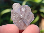 Natural Single Window Amethyst Crystals x 70 From Chiredzi, Zimbabwe - Toprock Gemstones and Minerals 