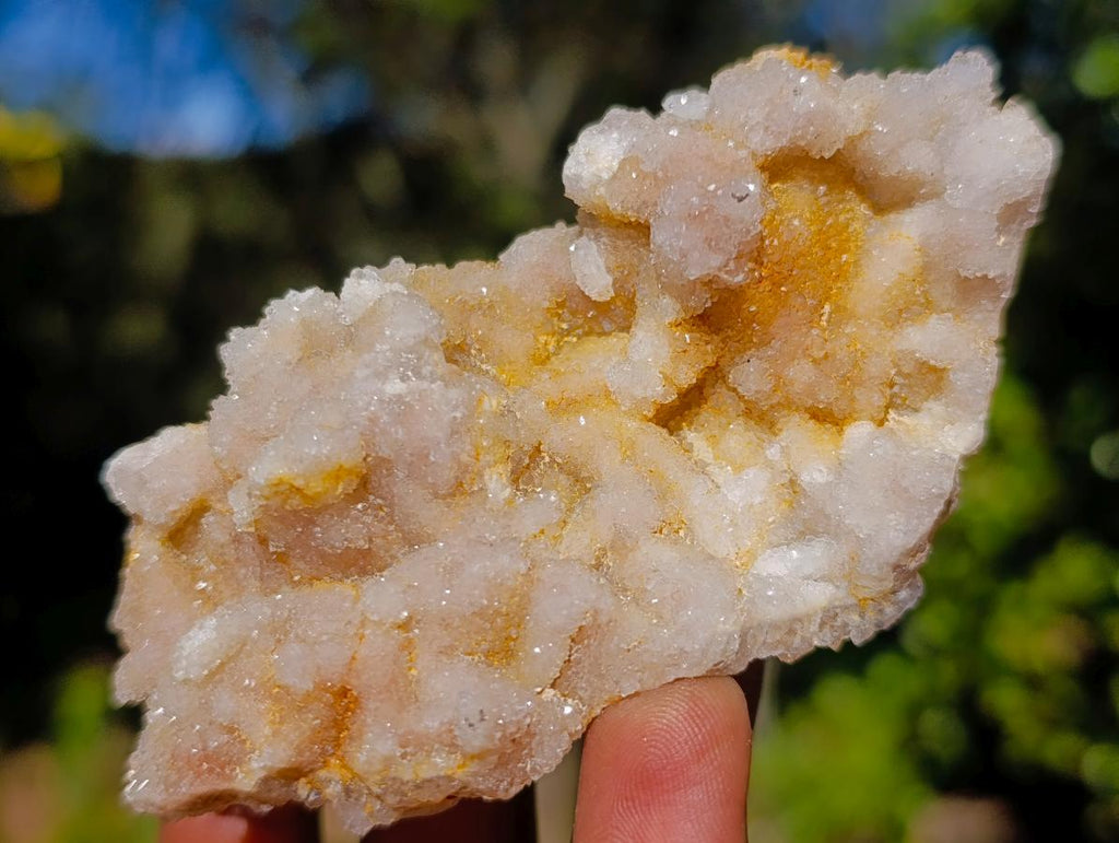 Natural Smokey Spirit Quartz Clusters x 19 From Boekenhouthoek, South Africa - Toprock Gemstones and Minerals 
