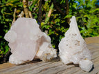 Natural Rhombohedral Calcite Specimens x 3 From Albert's Mountain, Lesotho - Toprock Gemstones and Minerals 