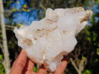 Natural Rhombohedral Calcite Specimens x 3 From Albert's Mountain, Lesotho - Toprock Gemstones and Minerals 