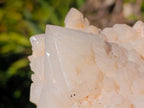 Natural Cascading "Anananas" Candle Quartz Clusters x 3 From Antsirabe, Madagascar - Toprock Gemstones and Minerals 