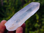 Natural Clear Quartz Crystals x 35 From Madagascar - Toprock Gemstones and Minerals 