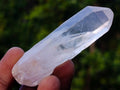 Natural Clear Quartz Crystals x 35 From Madagascar - Toprock Gemstones and Minerals 