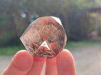 Polished Mixed Quartz Crystals x 12 From Madagascar - Toprock Gemstones and Minerals 