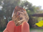 Polished Mixed Quartz Crystals x 12 From Madagascar - Toprock Gemstones and Minerals 
