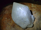 Natural Large Cascading "Anananas" Candle Quartz Crystals and Clusters x 4 From Antsirabe, Madagascar - Toprock Gemstones and Minerals 