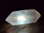 Polished Double Terminated Gemmy Rose Quartz Crystals x 4 From Madagascar - Toprock Gemstones and Minerals 