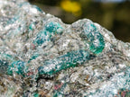 Natural Emerald Mica 'Mutokolite' Cobbed Specimens x 6 From Mutoko, Zimbabwe - Toprock Gemstones and Minerals 