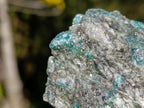 Natural Emerald Mica 'Mutokolite' Cobbed Specimens x 6 From Mutoko, Zimbabwe - Toprock Gemstones and Minerals 