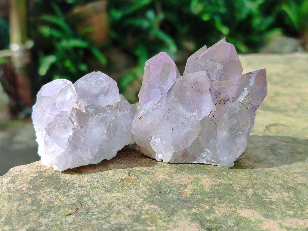 Natural Multi Mineral Crystals and Clusters x 67 From Southern Africa - Toprock Gemstones and Minerals 