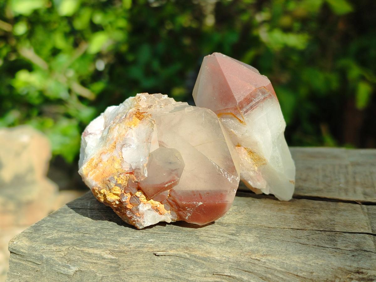 Natural Multi Mineral Crystals and Clusters x 67 From Southern Africa - Toprock Gemstones and Minerals 