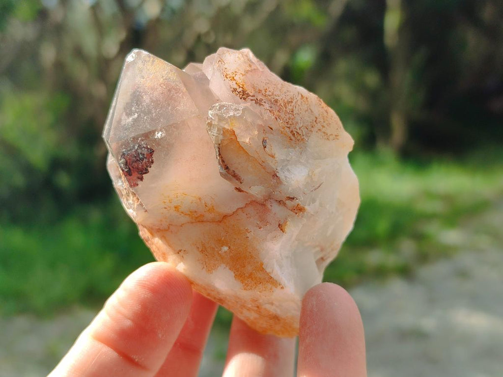 Natural Multi Mineral Crystals and Clusters x 67 From Southern Africa - Toprock Gemstones and Minerals 