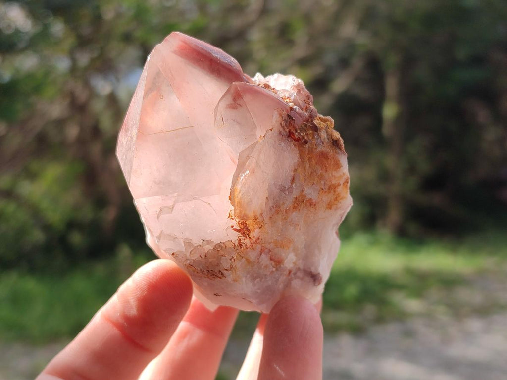 Natural Multi Mineral Crystals and Clusters x 67 From Southern Africa - Toprock Gemstones and Minerals 