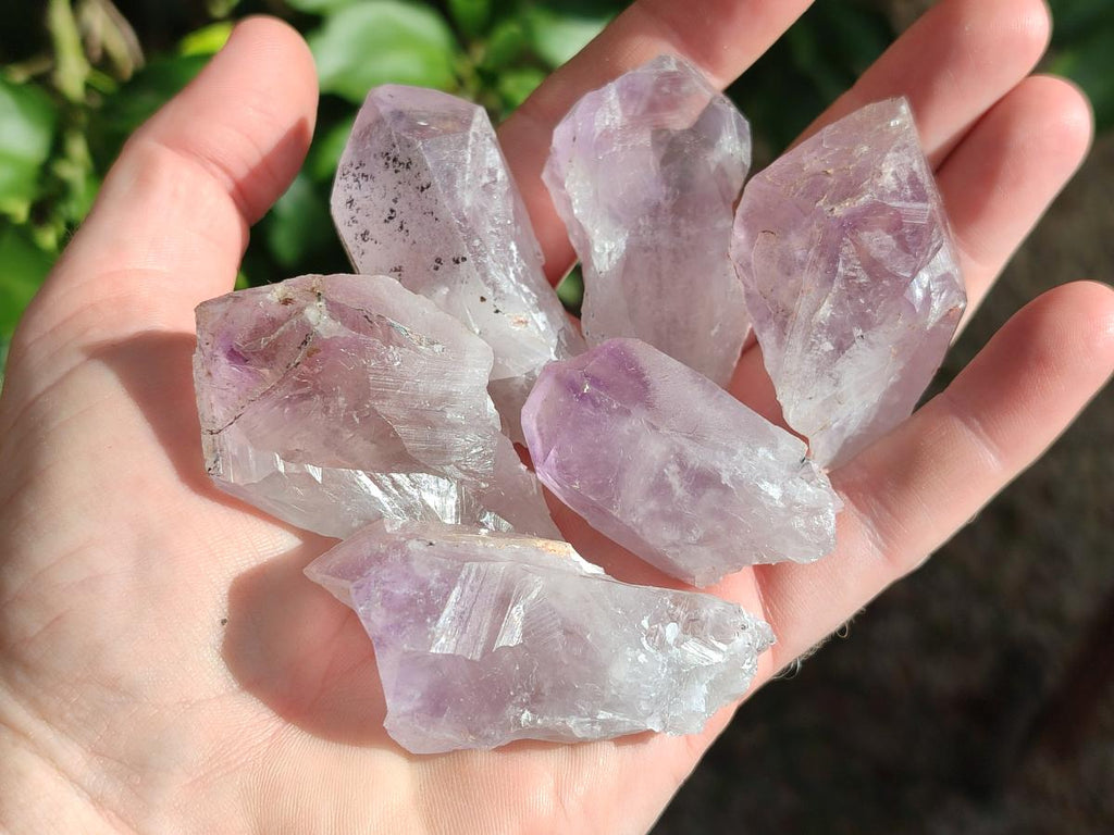 Natural Multi Mineral Crystals and Clusters x 67 From Southern Africa - Toprock Gemstones and Minerals 