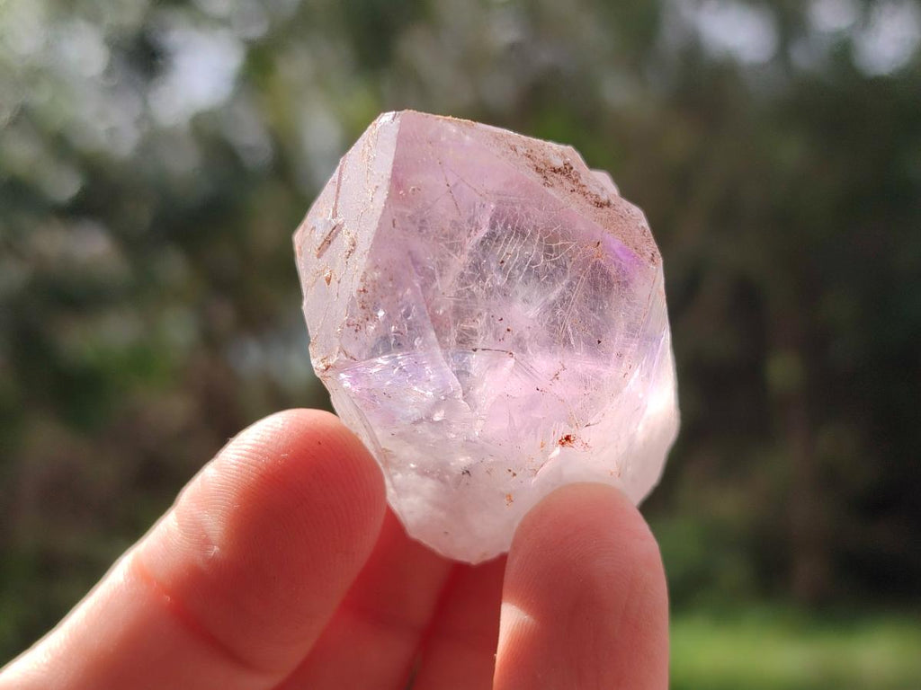 Natural Multi Mineral Crystals and Clusters x 67 From Southern Africa - Toprock Gemstones and Minerals 