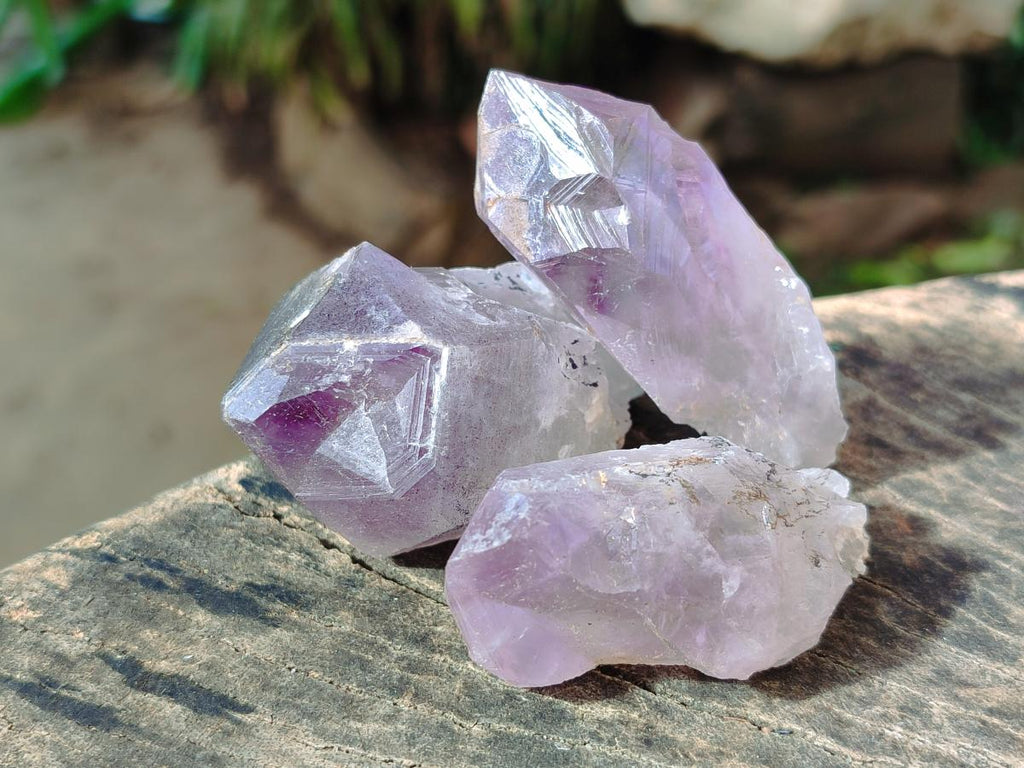Natural Multi Mineral Crystals and Clusters x 67 From Southern Africa - Toprock Gemstones and Minerals 