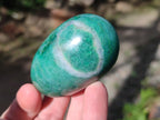 Polished Buddstone Galests x 18 From Swaziland - Toprock Gemstones and Minerals 