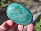 Polished Buddstone Galests x 18 From Swaziland - Toprock Gemstones and Minerals 