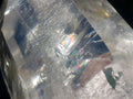 Polished Clear Quartz Display Crystals x 3 From Madagascar - Toprock Gemstones and Minerals 