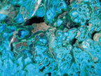 Polished Malacolla Free Forms x 12 From Kulukuluku, Congo - Toprock Gemstones and Minerals 