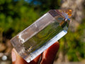Polished Clear Quartz Display Crystals x 12 From Madagascar - Toprock Gemstones and Minerals 