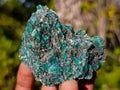 Natural Emerald Mica 'Mutokolite' Cobbed Specimens x 24 From Mutoko, Zimbabwe - Toprock Gemstones and Minerals 