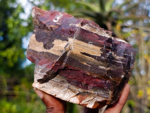 Natural Multi Mineral Specimens x 7 From Southern Africa - Toprock Gemstones and Minerals 