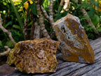 Natural Multi Mineral Specimens x 7 From Southern Africa - Toprock Gemstones and Minerals 