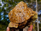 Natural Multi Mineral Specimens x 7 From Southern Africa - Toprock Gemstones and Minerals 