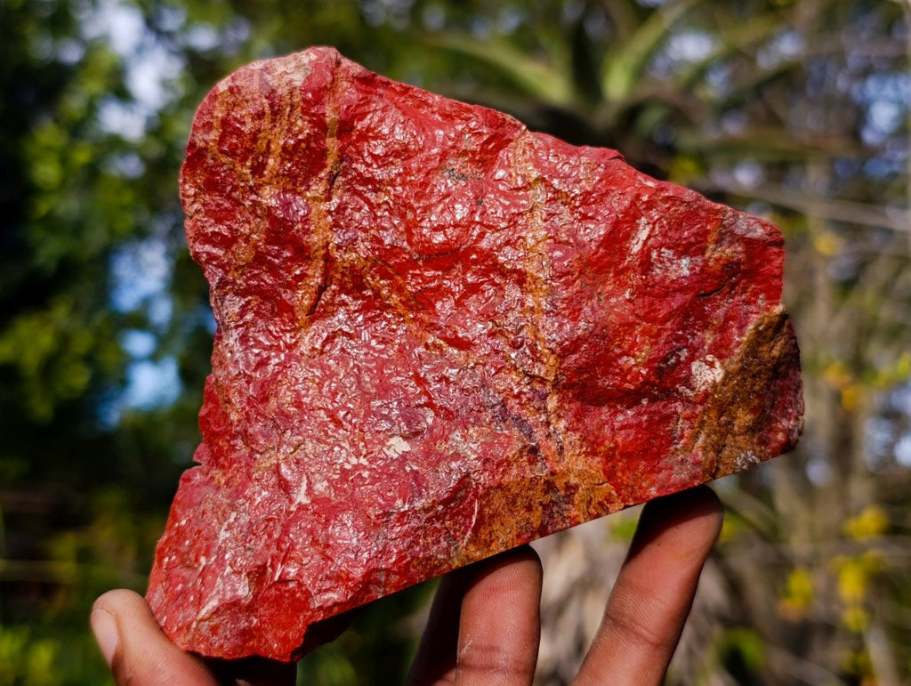 Natural Multi Mineral Specimens x 7 From Southern Africa - Toprock Gemstones and Minerals 