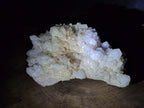 Natural Large Cascading "Anananas" Candle Quartz Crystal Cluster x 1 From Antsirabe, Madagascar - Toprock Gemstones and Minerals 