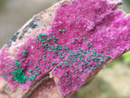 Natural Multi Mineral Specimens x 6 From Southern Africa - Toprock Gemstones and Minerals 