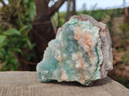 Natural Multi Mineral Specimens x 6 From Southern Africa - Toprock Gemstones and Minerals 