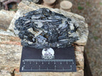 Natural Multi Mineral Specimens x 6 From Southern Africa - Toprock Gemstones and Minerals 