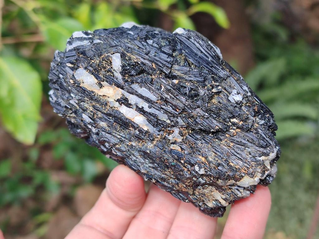 Natural Multi Mineral Specimens x 6 From Southern Africa - Toprock Gemstones and Minerals 
