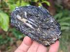 Natural Multi Mineral Specimens x 6 From Southern Africa - Toprock Gemstones and Minerals 