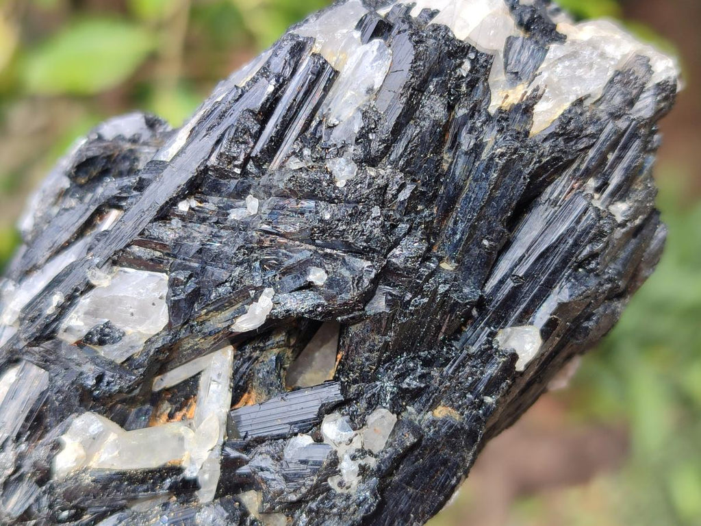 Natural Multi Mineral Specimens x 6 From Southern Africa - Toprock Gemstones and Minerals 