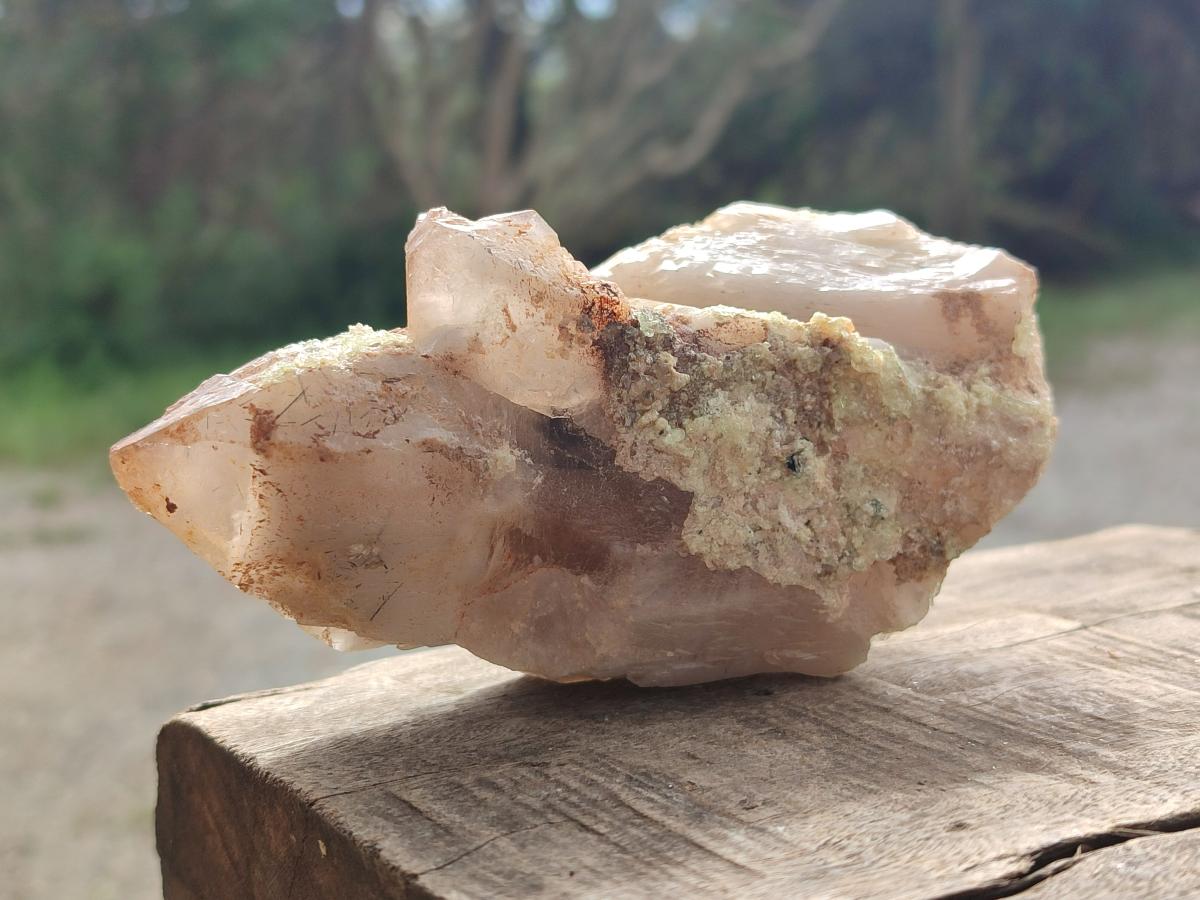 Natural Multi Mineral Specimens x 6 From Southern Africa - Toprock Gemstones and Minerals 