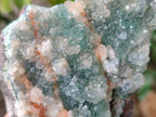 Natural Multi Mineral Specimens x 6 From Southern Africa - Toprock Gemstones and Minerals 