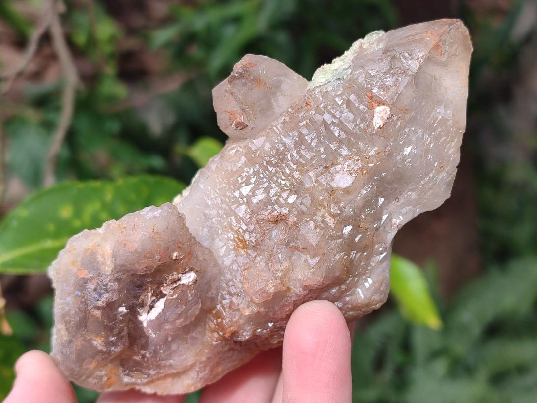 Natural Multi Mineral Specimens x 6 From Southern Africa - Toprock Gemstones and Minerals 