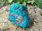 Natural Multi Mineral Specimens x 6 From Southern Africa - Toprock Gemstones and Minerals 