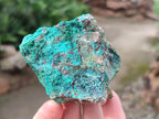 Natural Multi Mineral Specimens x 6 From Southern Africa - Toprock Gemstones and Minerals 