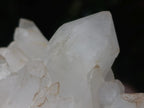 Natural Malagasy Quartz Clusters x 3 From Madagascar - Toprock Gemstones and Minerals 