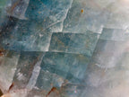 Polished Watermelon Fluorite Crystal Points x 3 From Uis, Namibia - Toprock Gemstones and Minerals 