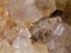 Natural Large Quartz Geode Specimen x 1 From Solwezi, Zambia - Toprock Gemstones and Minerals 